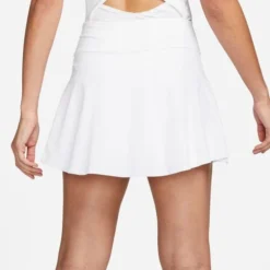 Nike Dri-Fit Club Short Skirt Women -Wilson Sales Store 56646000 14