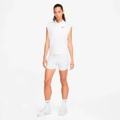 Nike Dri-Fit Club Heritage 4in Ball Shorts Women -Wilson Sales Store 56657000 16