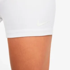 Nike Dri-Fit Club Heritage 4in Ball Shorts Women -Wilson Sales Store 56657000 17