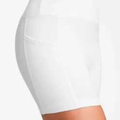 Nike Dri-Fit Club Heritage 4in Ball Shorts Women -Wilson Sales Store 56657000 18