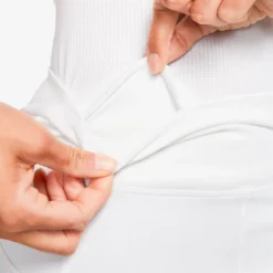 Nike Dri-Fit Club Heritage 4in Ball Shorts Women -Wilson Sales Store 56657000 19