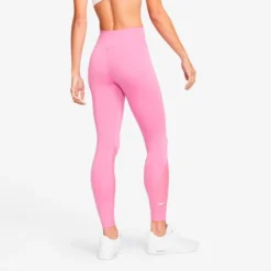Nike Dri-Fit One MR 7/8 Tight Women -Wilson Sales Store 56674000 14