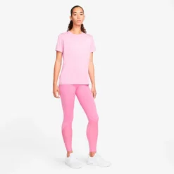 Nike Dri-Fit One MR 7/8 Tight Women -Wilson Sales Store 56674000 15