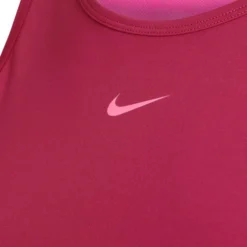 Nike Dri-Fit Performance Cropped Tank Top Women -Wilson Sales Store 56704000 11