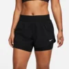 Nike Dri-Fit One MR 3in 2in1 Shorts Women