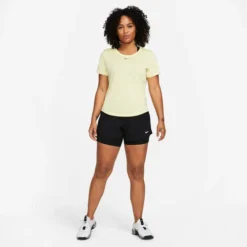Nike Dri-Fit One MR 3in 2in1 Shorts Women -Wilson Sales Store 56716000 10