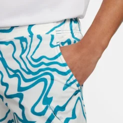 Nike Dri-Fit Court Slam MB Shorts Men -Wilson Sales Store 56779000 16