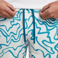 Nike Dri-Fit Court Slam MB Shorts Men -Wilson Sales Store 56779000 17