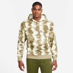 Nike Dri-Fit Court Heritage OZ Hoody Men -Wilson Sales Store 56789000 13