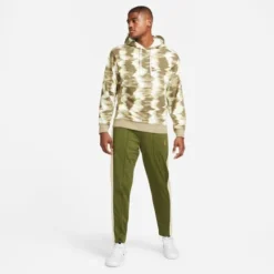 Nike Dri-Fit Court Heritage OZ Hoody Men -Wilson Sales Store 56789000 15