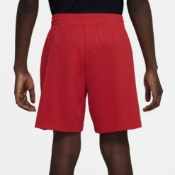 Nike Dri-Fit Graphic Shorts Boys 14 Nike Dri-Fit Graphic Shorts Boys -Wilson Sales Store 56817000 14