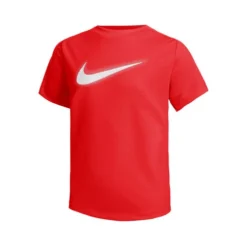 Nike Dri-Fit Graphic T-Shirt Boys -Wilson Sales Store 56828000 14