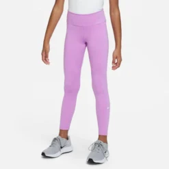 Nike Dri-Fit One Tight Girls -Wilson Sales Store 56844000 13