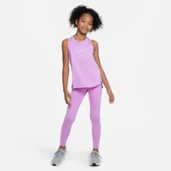 Nike Dri-Fit One Tight Girls -Wilson Sales Store 56844000 15