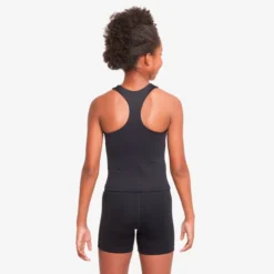 Nike Dri-Fit Swoosh Tank Top Girls -Wilson Sales Store 56847000 14