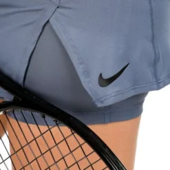 Nike Dri-Fit Court Skirt Women -Wilson Sales Store 57035000 0 7
