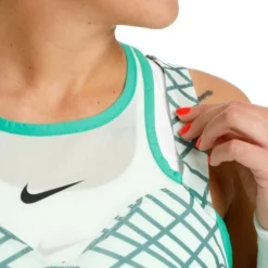 Nike Dri-Fit Court Slam RG Dress Women -Wilson Sales Store 57040000 0 5