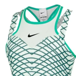 Nike Dri-Fit Court Slam RG Dress Women -Wilson Sales Store 57040000 10