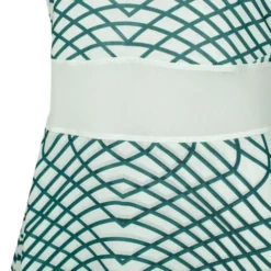 Nike Dri-Fit Court Slam RG Dress Women -Wilson Sales Store 57040000 12