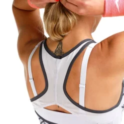 Nike Dri-Fit Court Slam RG Tank Top Women -Wilson Sales Store 57044000 0 7