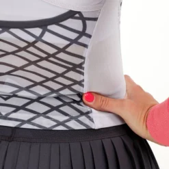 Nike Dri-Fit Court Slam RG Tank Top Women -Wilson Sales Store 57044000 0 9