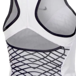 Nike Dri-Fit Court Slam RG Tank Top Women -Wilson Sales Store 57044000 11