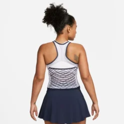 Nike Dri-Fit Court Slam RG Tank Top Women -Wilson Sales Store 57044000 14