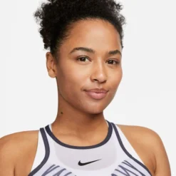 Nike Dri-Fit Court Slam RG Tank Top Women -Wilson Sales Store 57044000 16