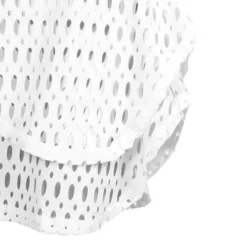 Nike Dri-Fit Court Slam LN Dress Women -Wilson Sales Store 57046000 12