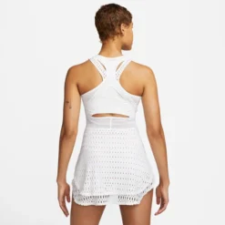 Nike Dri-Fit Court Slam LN Dress Women -Wilson Sales Store 57046000 14