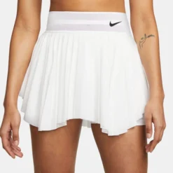 Nike Dri-Fit Court Slam LN Skirt Women -Wilson Sales Store 57047000 13