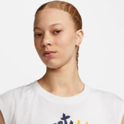 Nike Dri-Fit London Tank Top Women -Wilson Sales Store 57054000 16