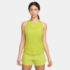Nike Dri-Fit One Luxe STD Tank Top Women -Wilson Sales Store 57064000 13