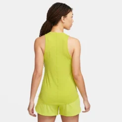Nike Dri-Fit One Luxe STD Tank Top Women -Wilson Sales Store 57064000 14