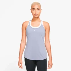 Nike Dri-Fit One Elstka STD Tank Top Women 13 Nike Dri-Fit One Elstka STD Tank Top Women -Wilson Sales Store 57072000 10