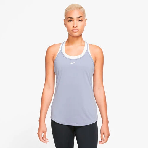 Nike Dri-Fit One Elstka STD Tank Top Women 6 Nike Dri-Fit One Elstka STD Tank Top Women - Image 6