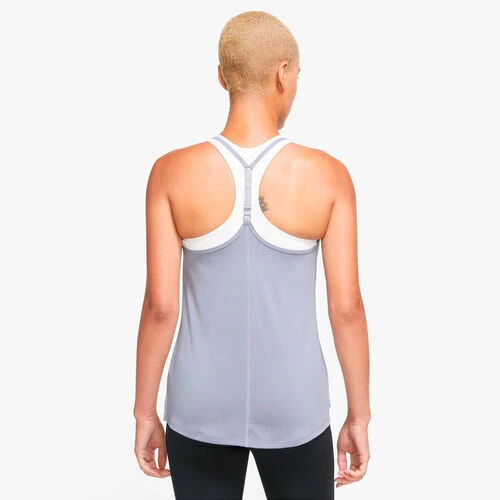 Nike Dri-Fit One Elstka STD Tank Top Women 7 Nike Dri-Fit One Elstka STD Tank Top Women - Image 7