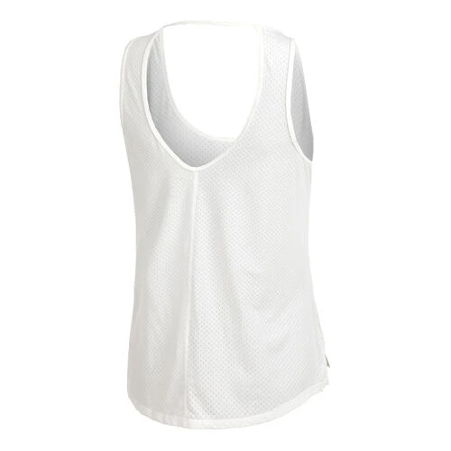Nike Dri-Fit One Breathe STD Tank Top Women 2 Nike Dri-Fit One Breathe STD Tank Top Women - Image 2