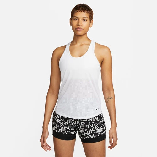 Nike Dri-Fit One Breathe STD Tank Top Women 4 Nike Dri-Fit One Breathe STD Tank Top Women - Image 4