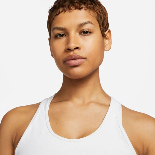 Nike Dri-Fit One Breathe STD Tank Top Women 7 Nike Dri-Fit One Breathe STD Tank Top Women - Image 7