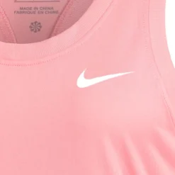 Nike Dri-Fit Regular Racerback Tank Top Women -Wilson Sales Store 57088000 10