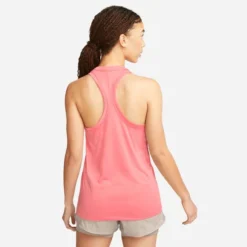 Nike Dri-Fit Regular Racerback Tank Top Women -Wilson Sales Store 57088000 14