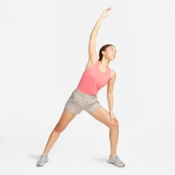 Nike Dri-Fit Regular Racerback Tank Top Women -Wilson Sales Store 57088000 15