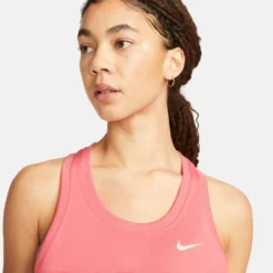 Nike Dri-Fit Regular Racerback Tank Top Women -Wilson Sales Store 57088000 16