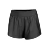 Nike Dri-Fit One Mid Rise 3in Shorts Women