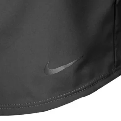 Nike Dri-Fit One Mid Rise 3in Shorts Women -Wilson Sales Store 57089000 10