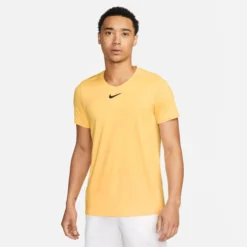 Nike Dri-Fit Advantage Court T-Shirt Men -Wilson Sales Store 57124000 13