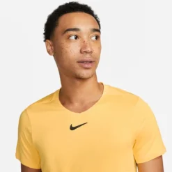 Nike Dri-Fit Advantage Court T-Shirt Men -Wilson Sales Store 57124000 16