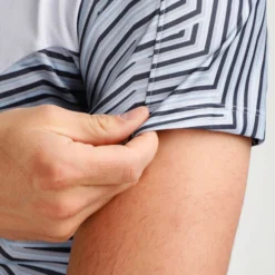 Nike Dri-Fit Court Slam RG T-Shirt Men -Wilson Sales Store 57144000 0 6