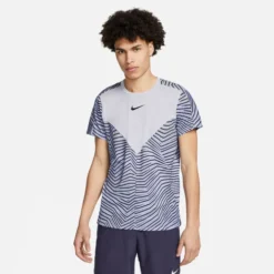 Nike Dri-Fit Court Slam RG T-Shirt Men -Wilson Sales Store 57144000 0 8